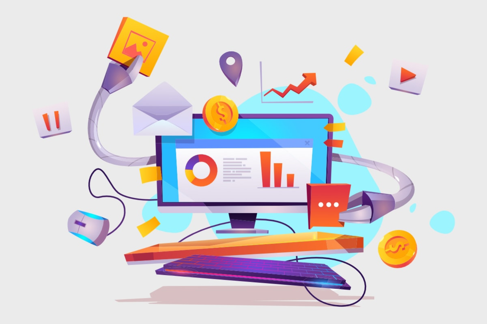 How Social Media Automation Helps Businesses Generate More Leads